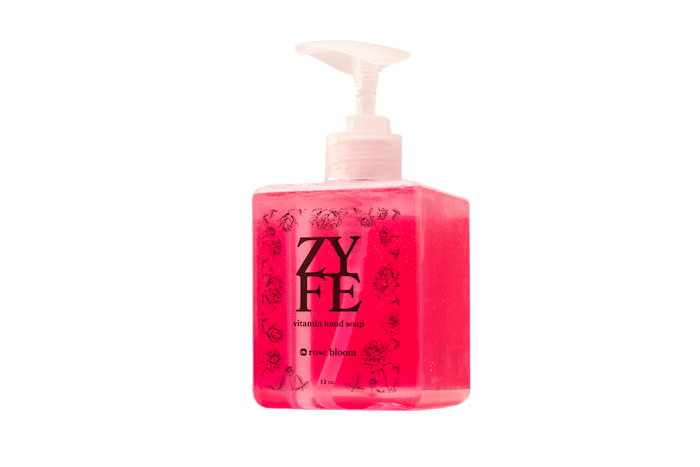 Shop All Soaps | Zyfe